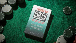 Couverture de Théorie du poker moderne