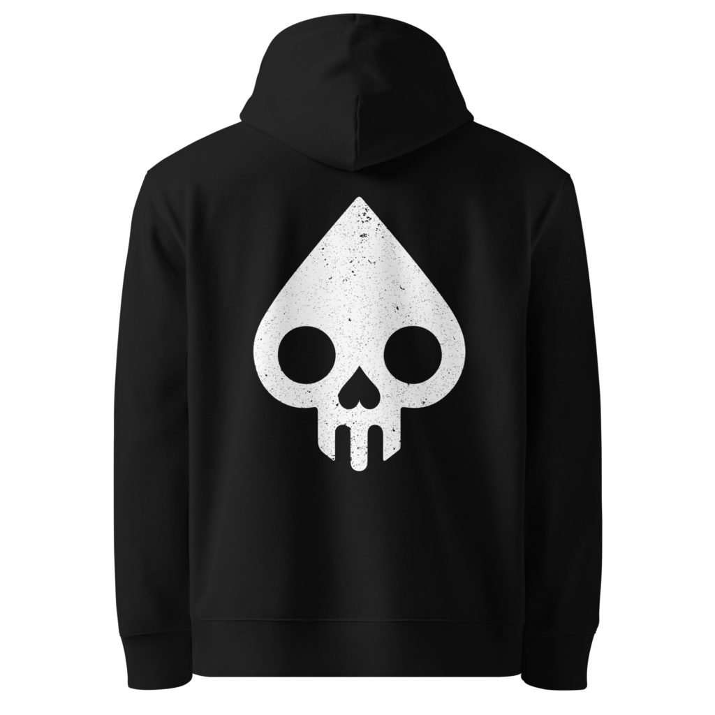 unisex-essential-eco-hoodie-black-back-660914d7dca4d.jpg Unisex essential eco hoodie black back