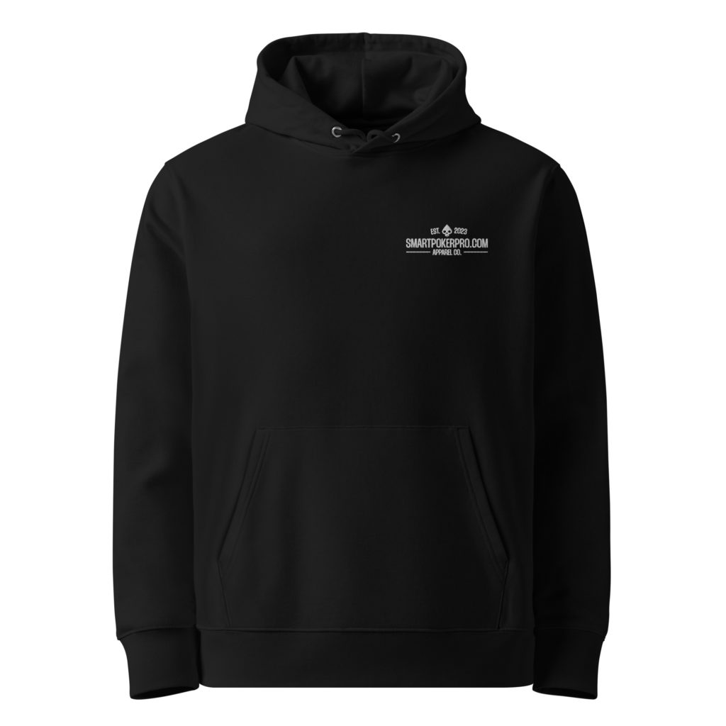 unisex-essential-eco-hoodie-black-front-66098645aa18c.jpg Unisex essential eco hoodie black front