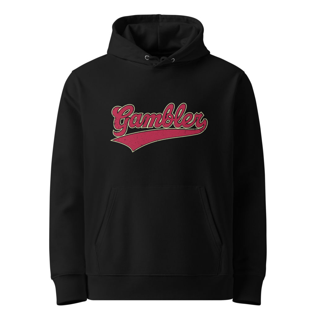 unisex-essential-eco-hoodie-black-front-6609867b11365.jpg Unisex essential eco hoodie black front