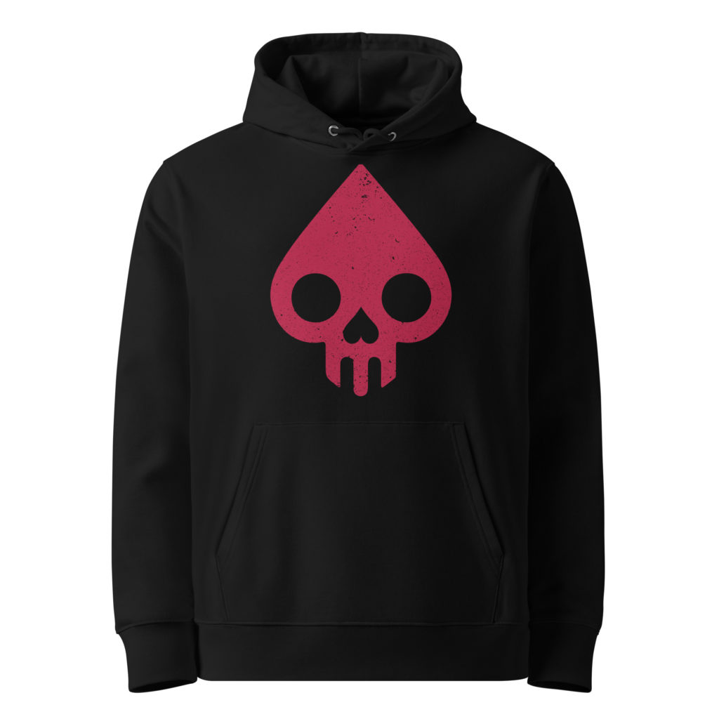 unisex-essential-eco-hoodie-black-front-66099026b66d9.jpg Unisex essential eco hoodie black front