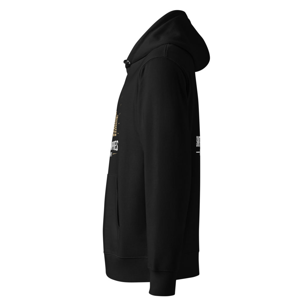 unisex-essential-eco-hoodie-black-left-6609913292cf7.jpg Unisex essential eco hoodie black left