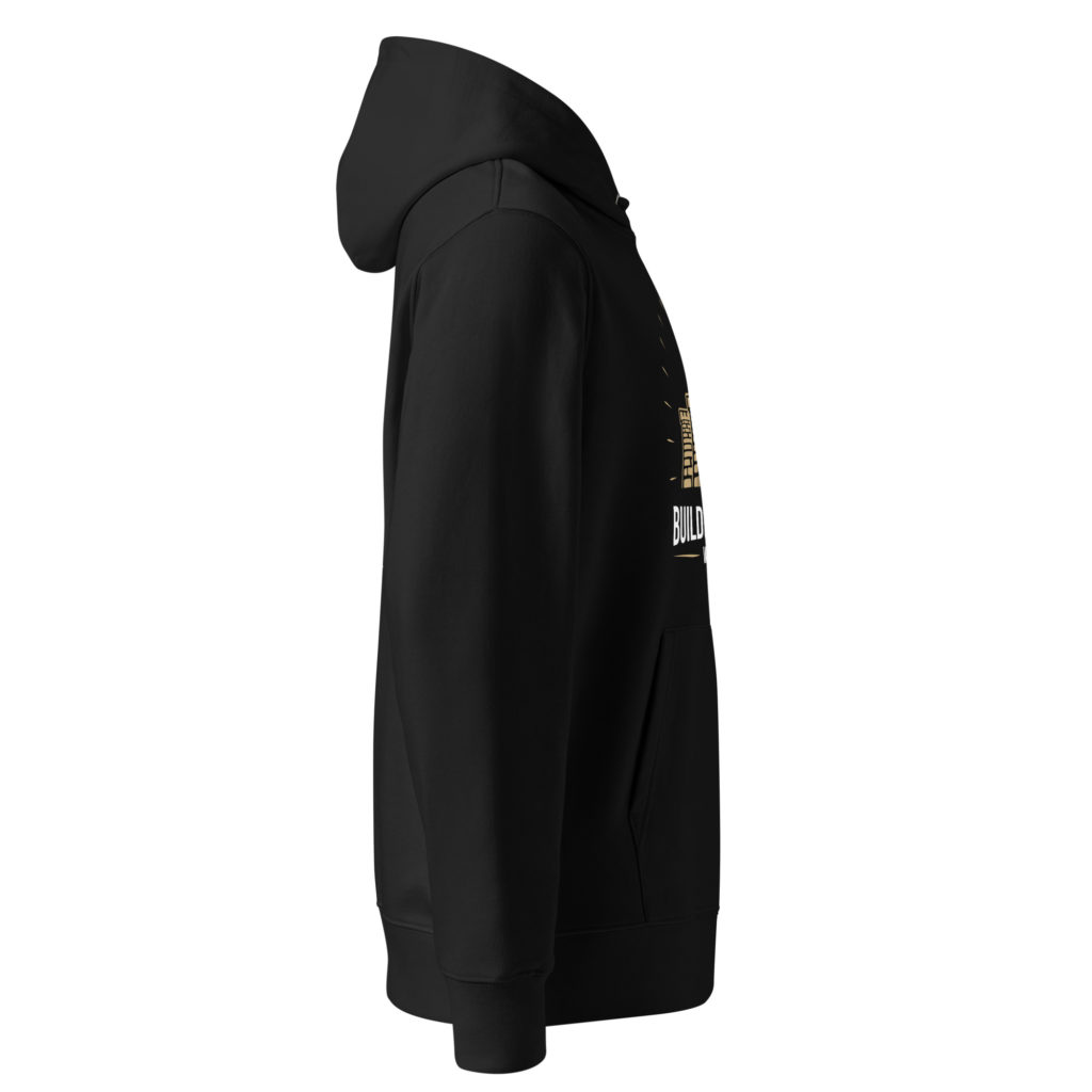 unisex-essential-eco-hoodie-black-right-6609913292ea7.jpg Unisex essential eco hoodie black right