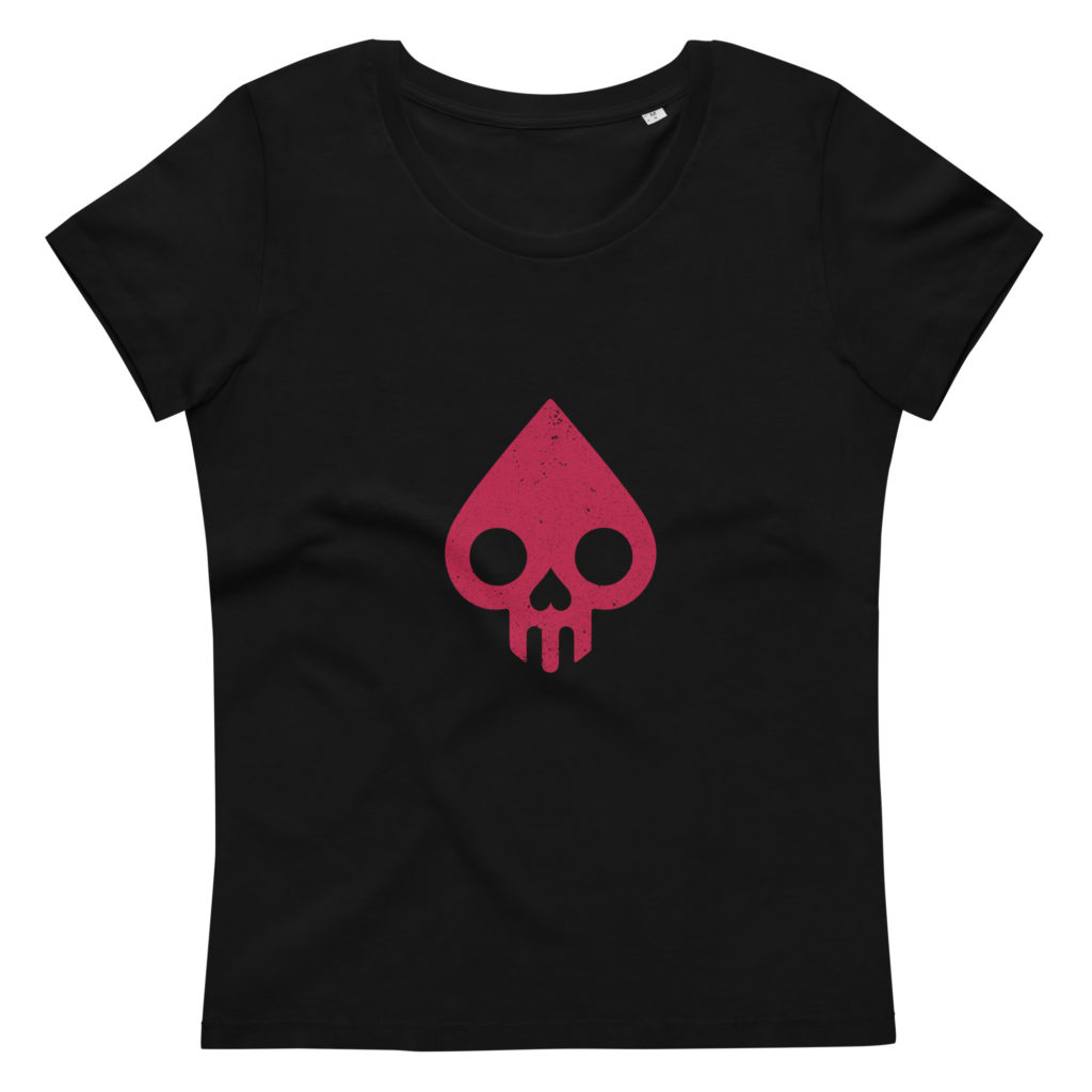 womens-fitted-eco-tee-black-front-6609d30a03a68.jpg Womens fitted eco tee black front