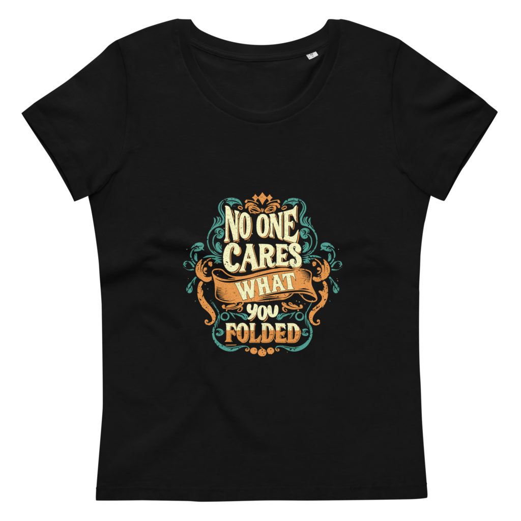 womens-fitted-eco-tee-black-front-6609d513dd825.jpg Womens fitted eco tee black front