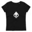 womens-fitted-eco-tee-black-front-6609db09658d2.jpg