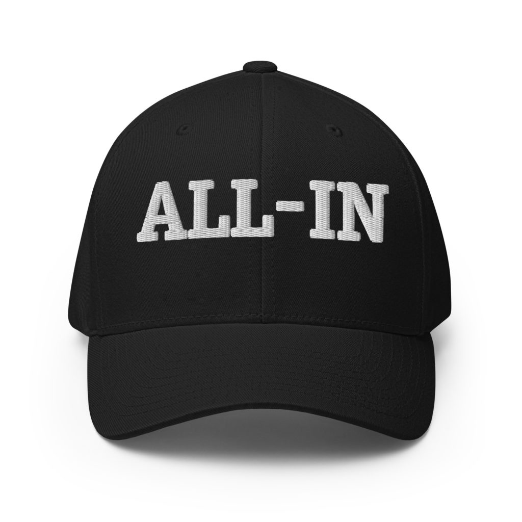 closed-back-structured-cap-black-front-661157b48546e.jpg Closed back structured cap black front