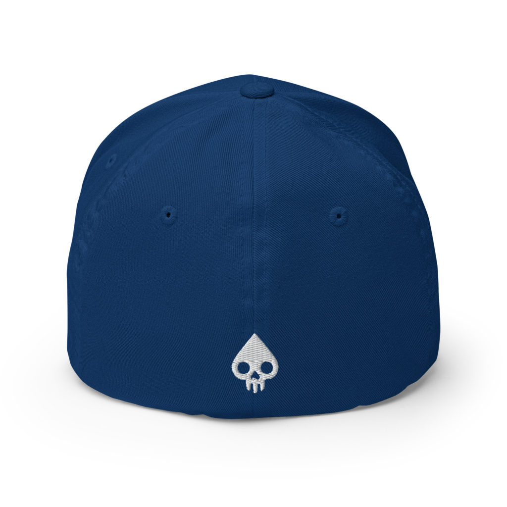 closed-back-structured-cap-royal-blue-back-6610fd6b45a21.jpg Closed back structured cap royal blue back