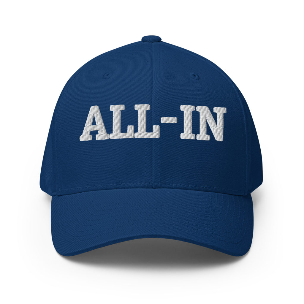 closed-back-structured-cap-royal-blue-front-661157b4c3c7f.jpg Closed back structured cap royal blue front