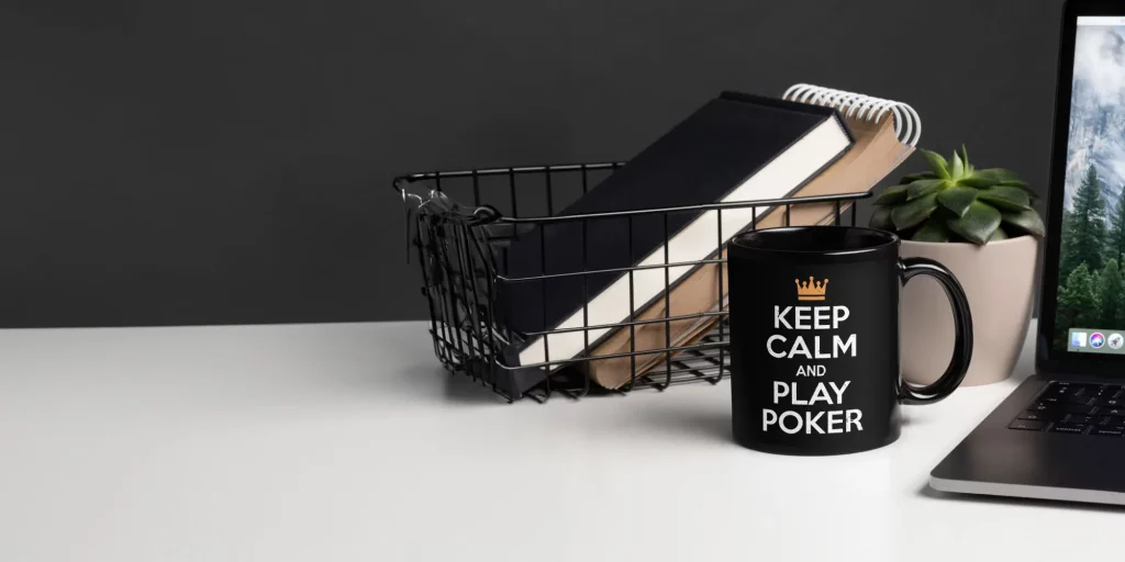 accessoires poker