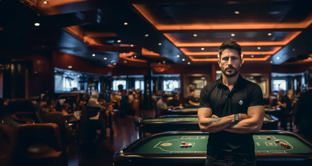 polo poker
