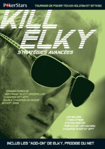 Couverture de Kill Elky 2