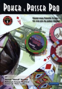 Couverture de Poker : Passer pro