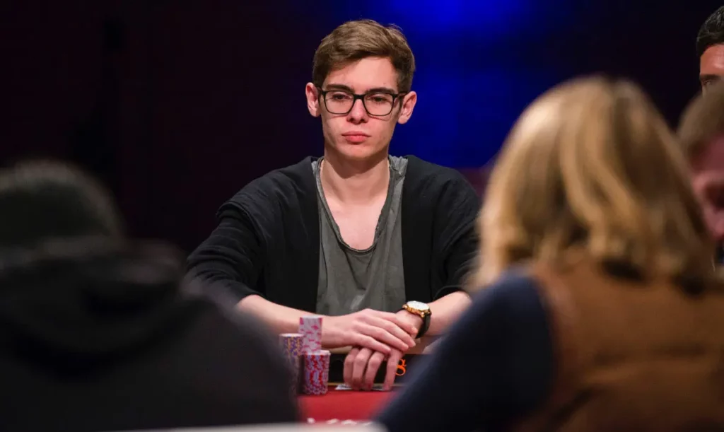 Fedor Holz