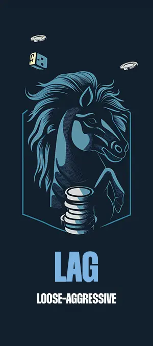 poker loose aggressive