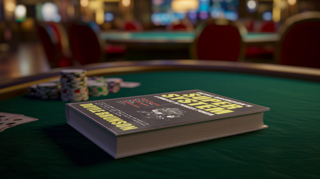 Le super système de Doyle Brunson