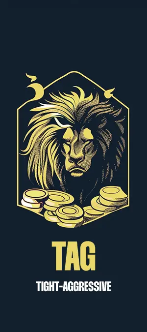 poker tight aggressive